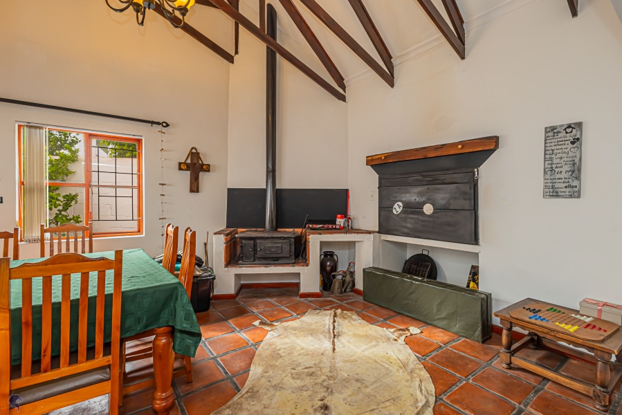 4 Bedroom Property for Sale in Country Club Western Cape